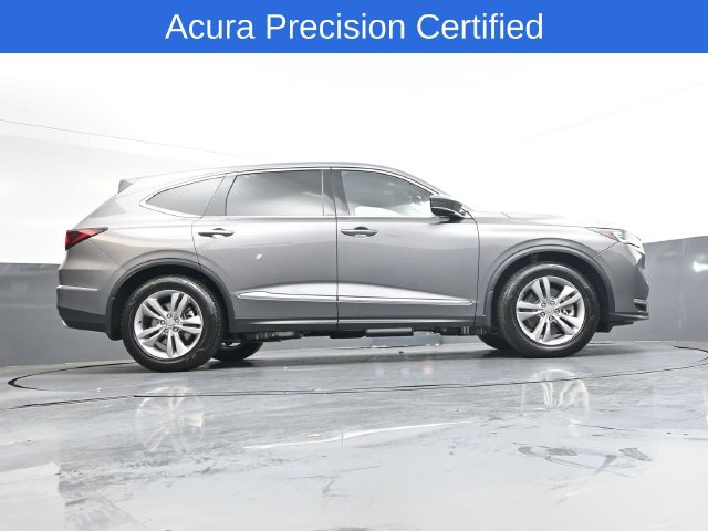 Certified 2026 Acura MDX FWD image 33