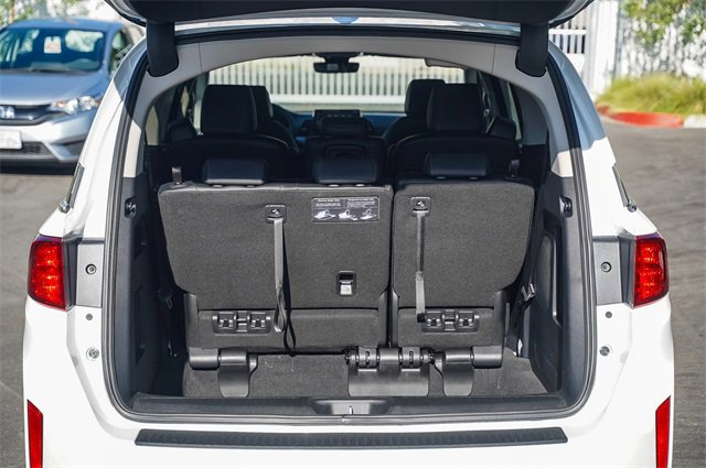 New 2026 Honda Odyssey EX-L image 14