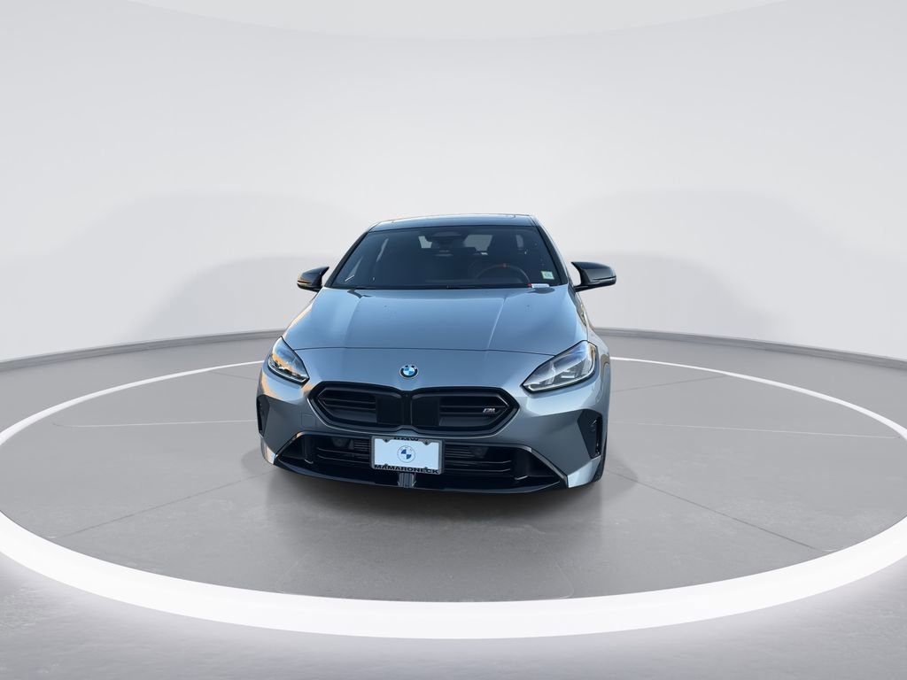 Used 2025 BMW M235i xDrive image 3