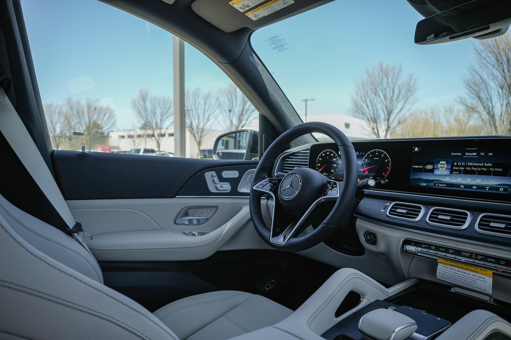 New 2026 Mercedes-Benz GLE 350 4MATIC image 16