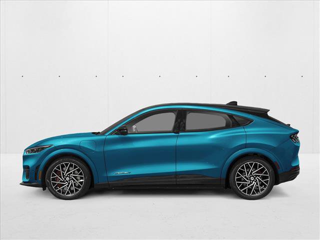 New 2026 Ford Mustang Mach-E GT AWD/4WD image 3