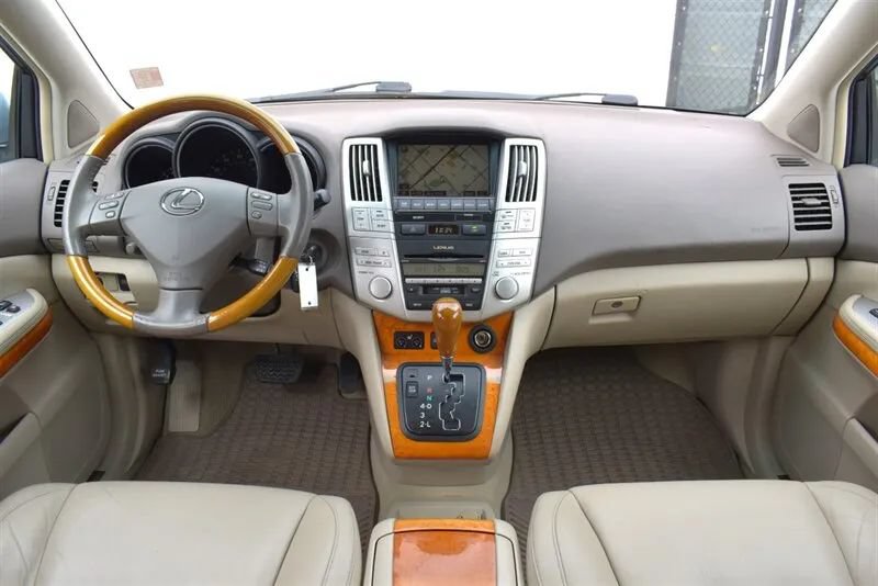 Used 2009 Lexus RX 350 2WD image 14