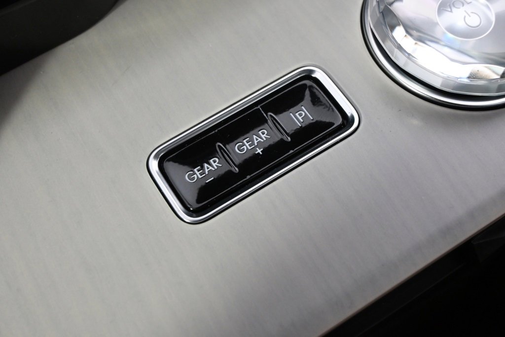 New 2026 Lincoln Navigator Reserve w/ Jet Appearance Package image 36