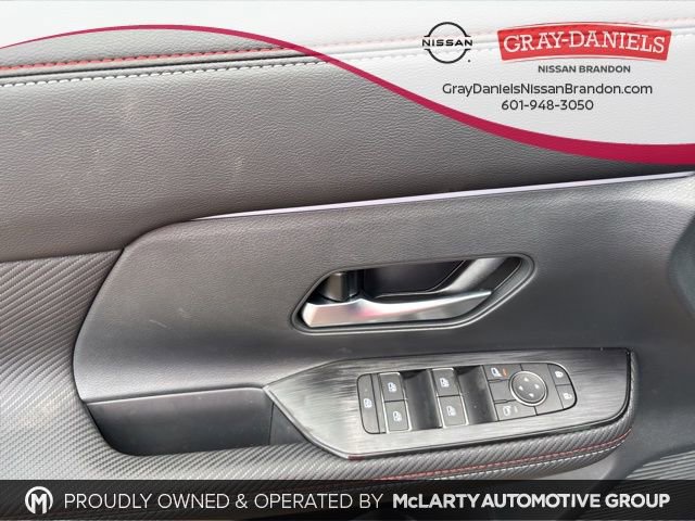 New 2025 Nissan Kicks SR image 11