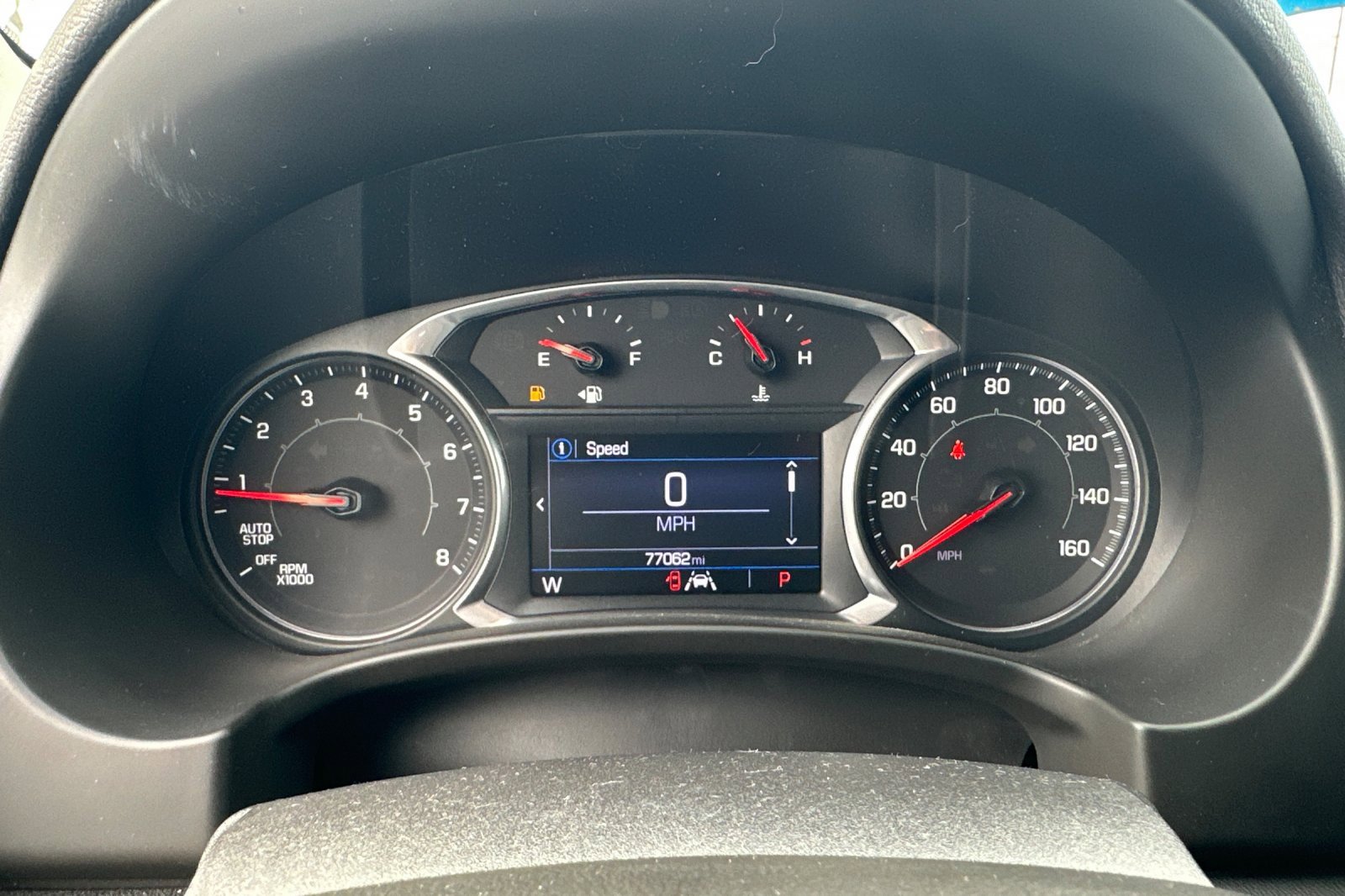 Used 2020 GMC Terrain SLE image 24