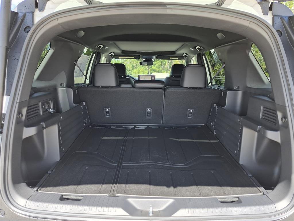 New 2026 Honda Passport TrailSport Elite image 17