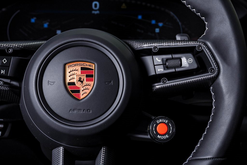 New 2026 Porsche 911 Carrera GTS image 21