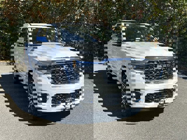 New 2026 RAM 1500 Tungsten w/ Bed Utility Group image 1