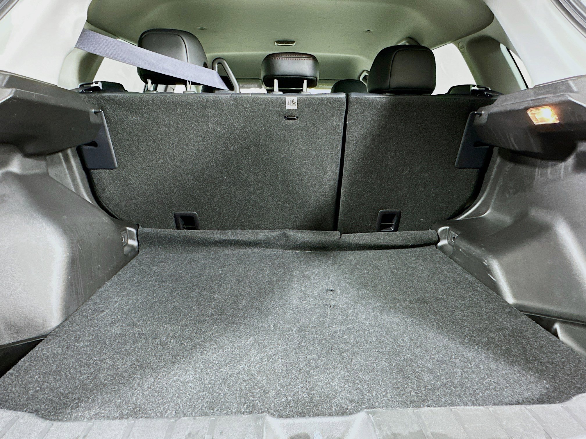 Used 2025 Mitsubishi Outlander Sport SE image 27