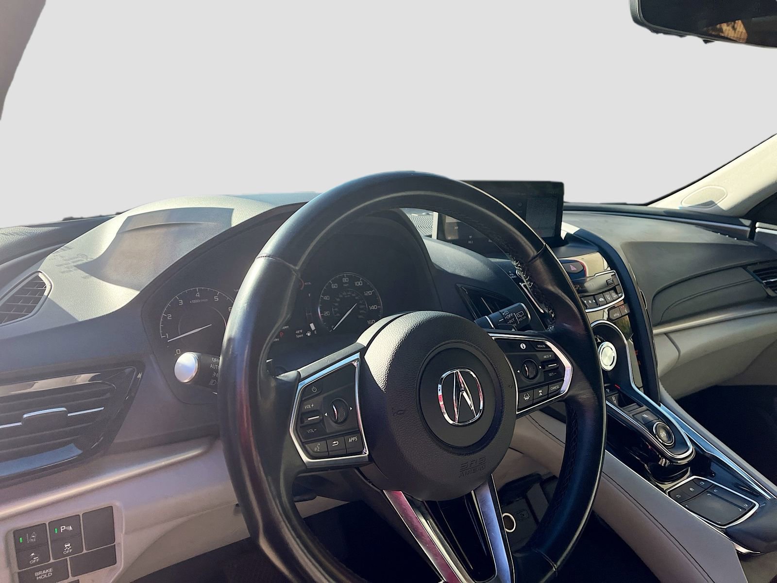 Used 2021 Acura RDX AWD w/ Technology Package image 9