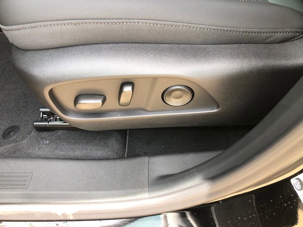 New 2026 GMC Terrain AT4 image 13