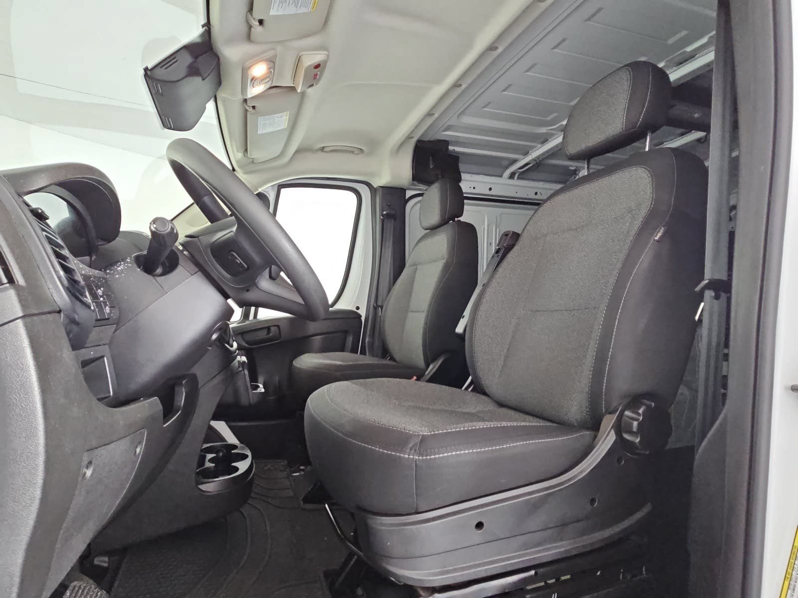 Used 2024 RAM ProMaster 1500 w/ Convenience Group FWD image 14