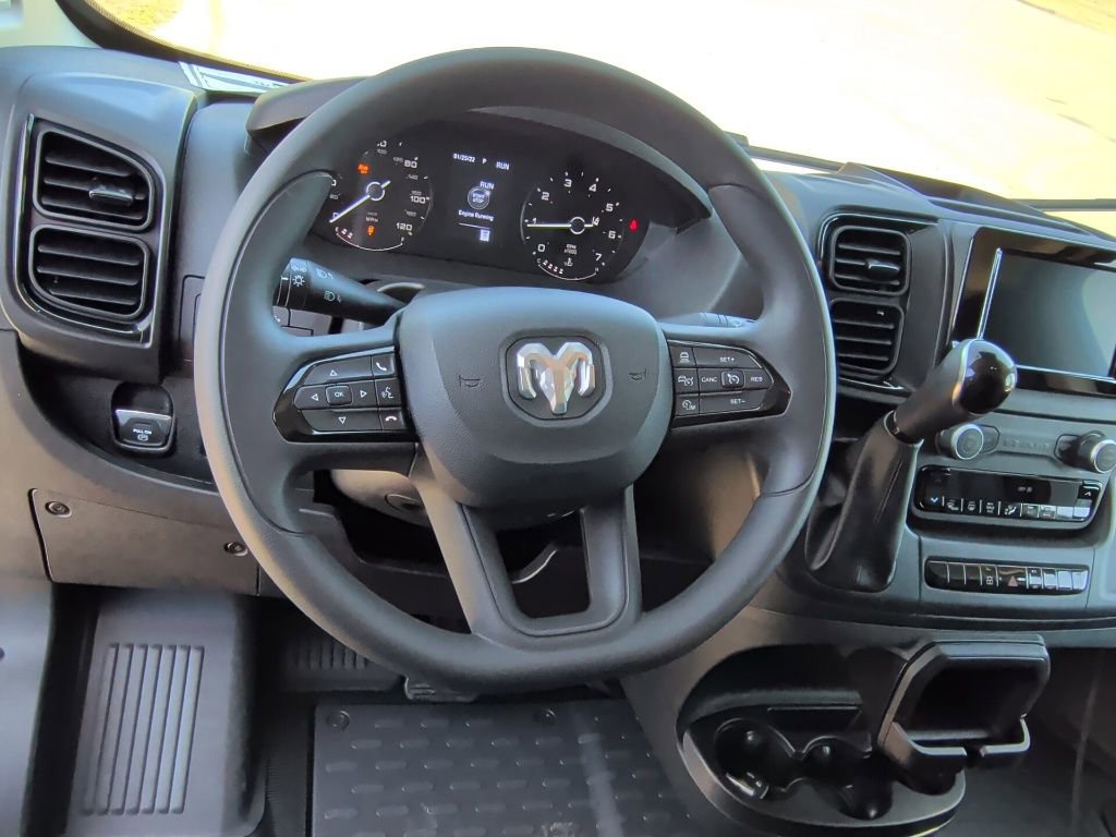 New 2026 RAM ProMaster 2500 w/ Safety Group image 15