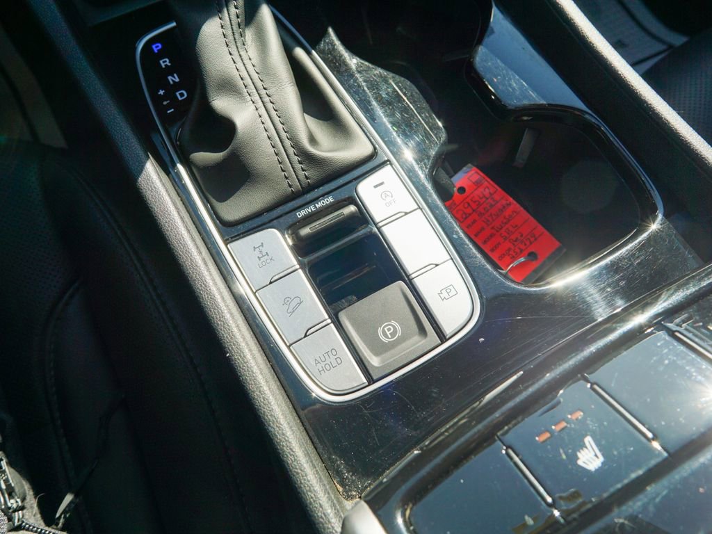 Used 2023 Hyundai Tucson SEL w/ Convenience Package image 27