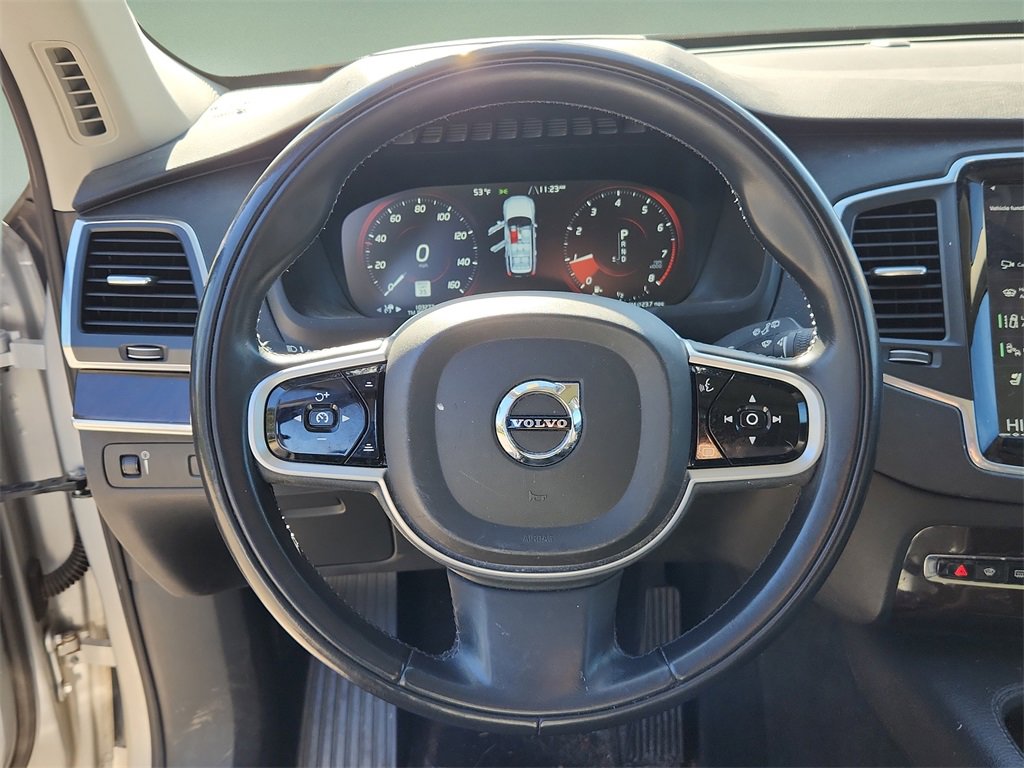 Used 2019 Volvo XC90 T6 Momentum w/ Advanced Package image 20
