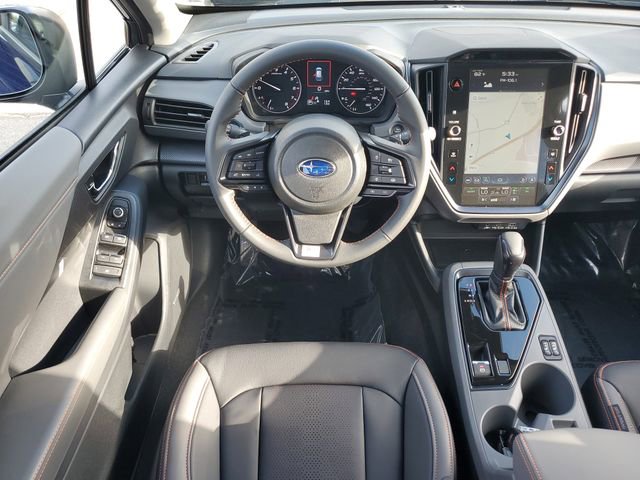 New 2025 Subaru Crosstrek 2.5i Limited w/ Crosstrek Mirror Package image 17