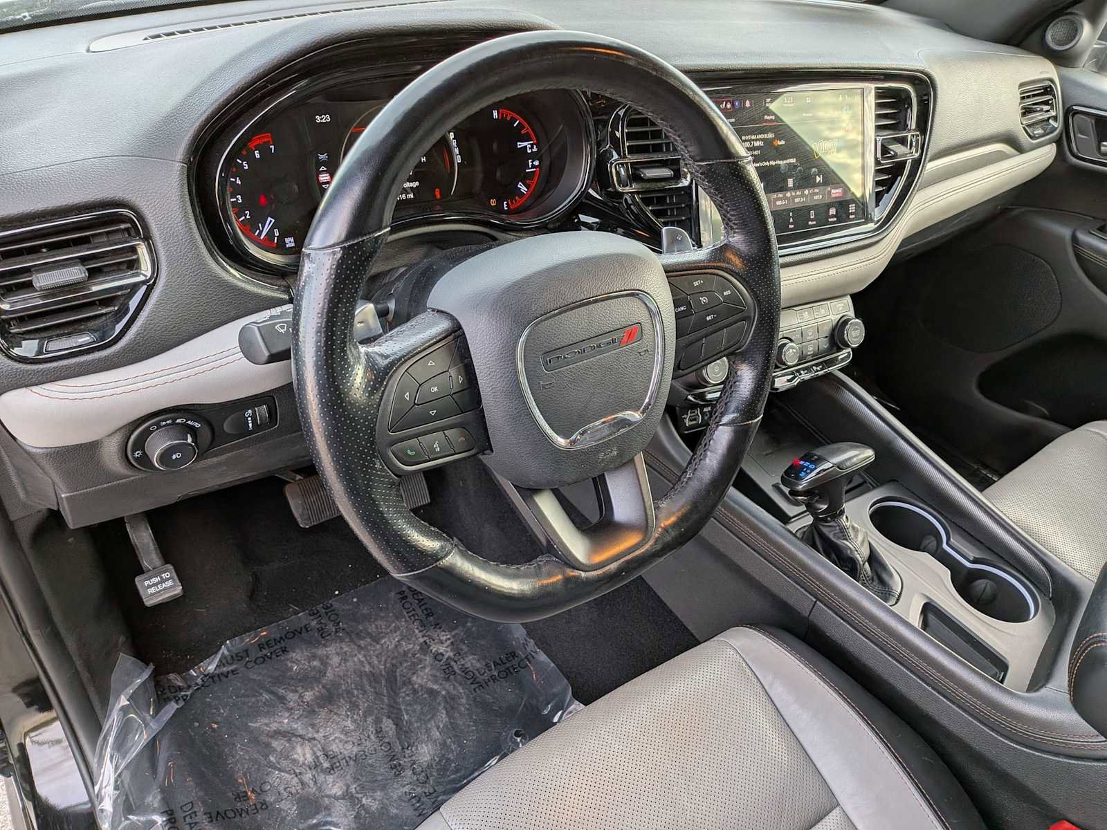 Used 2022 Dodge Durango R/T image 2
