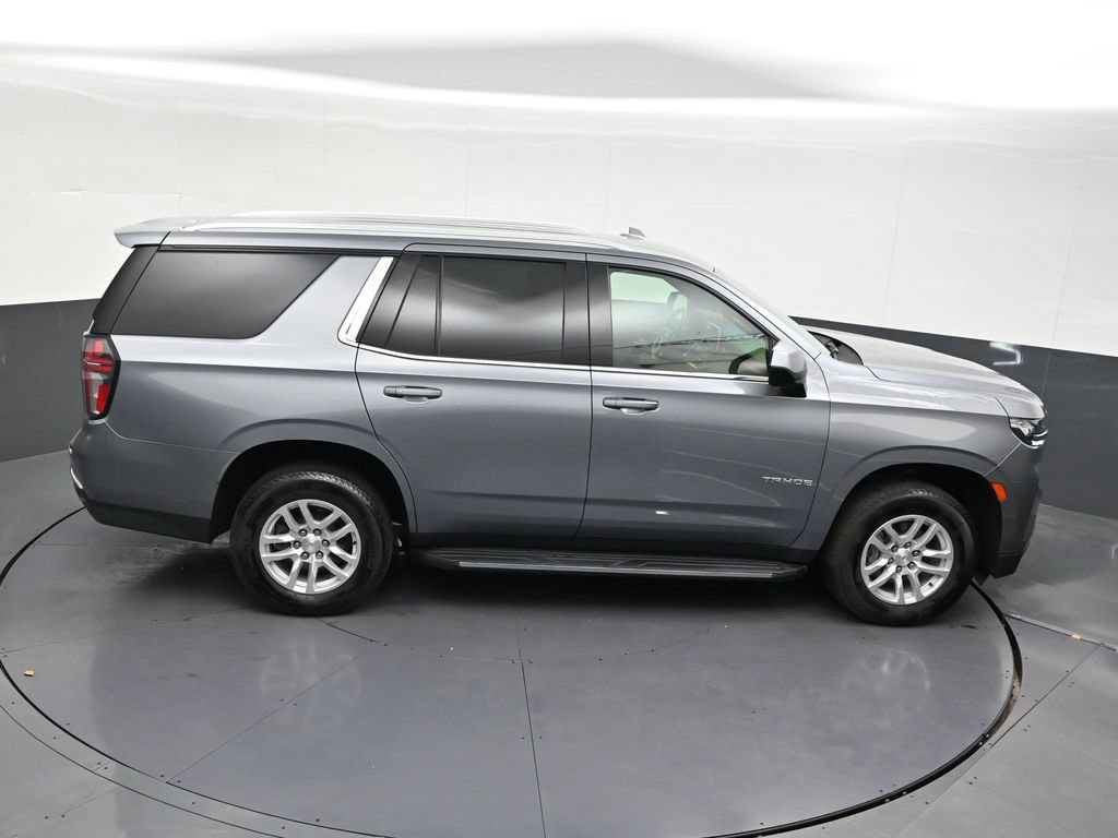 Used 2021 Chevrolet Tahoe LS RWD image 22