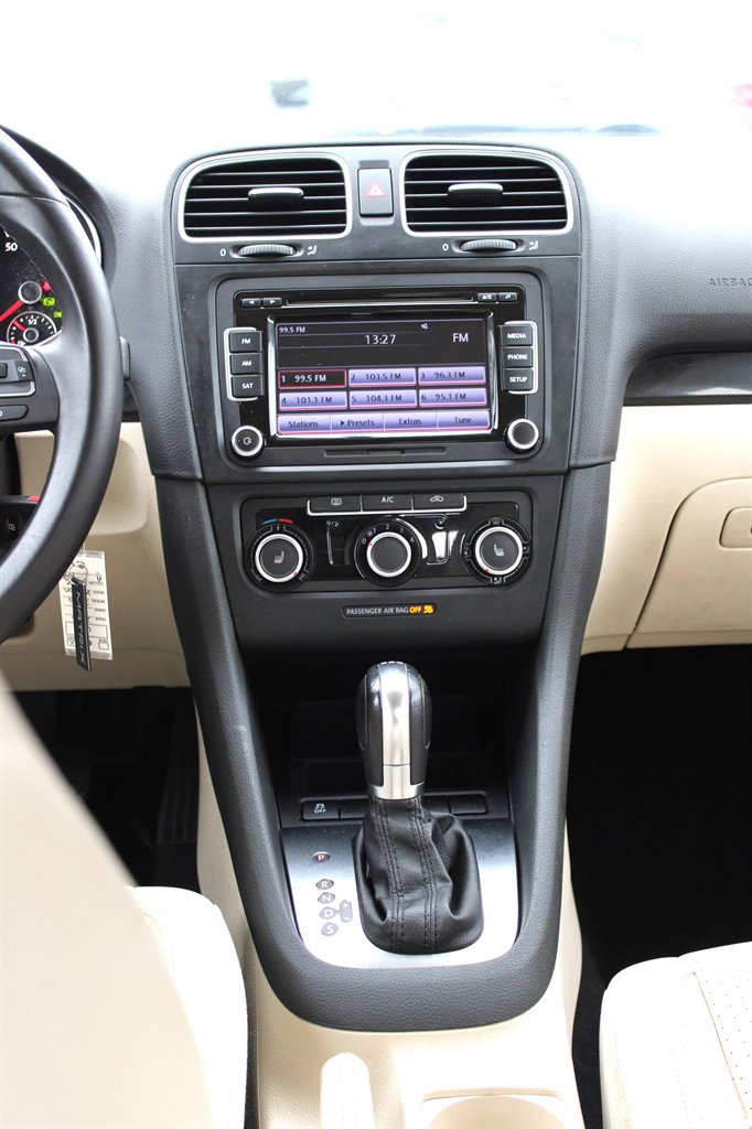 Used 2013 Volkswagen Jetta TDI image 12