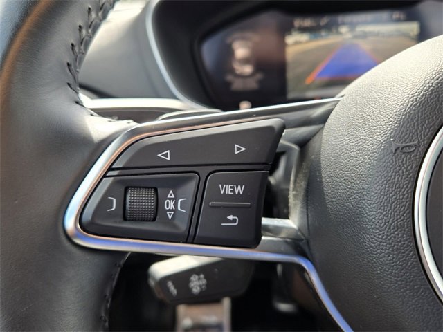 Used 2016 Audi TT 2.0T w/ Technology Package image 24