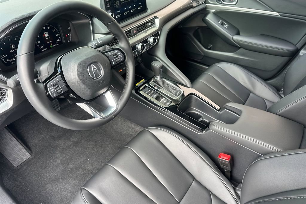 Certified 2026 Acura Integra image 11