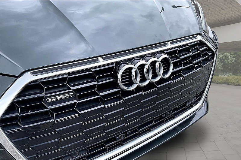Used 2021 Audi A5 2.0T Premium w/ Convenience Package AWD/4WD image 27