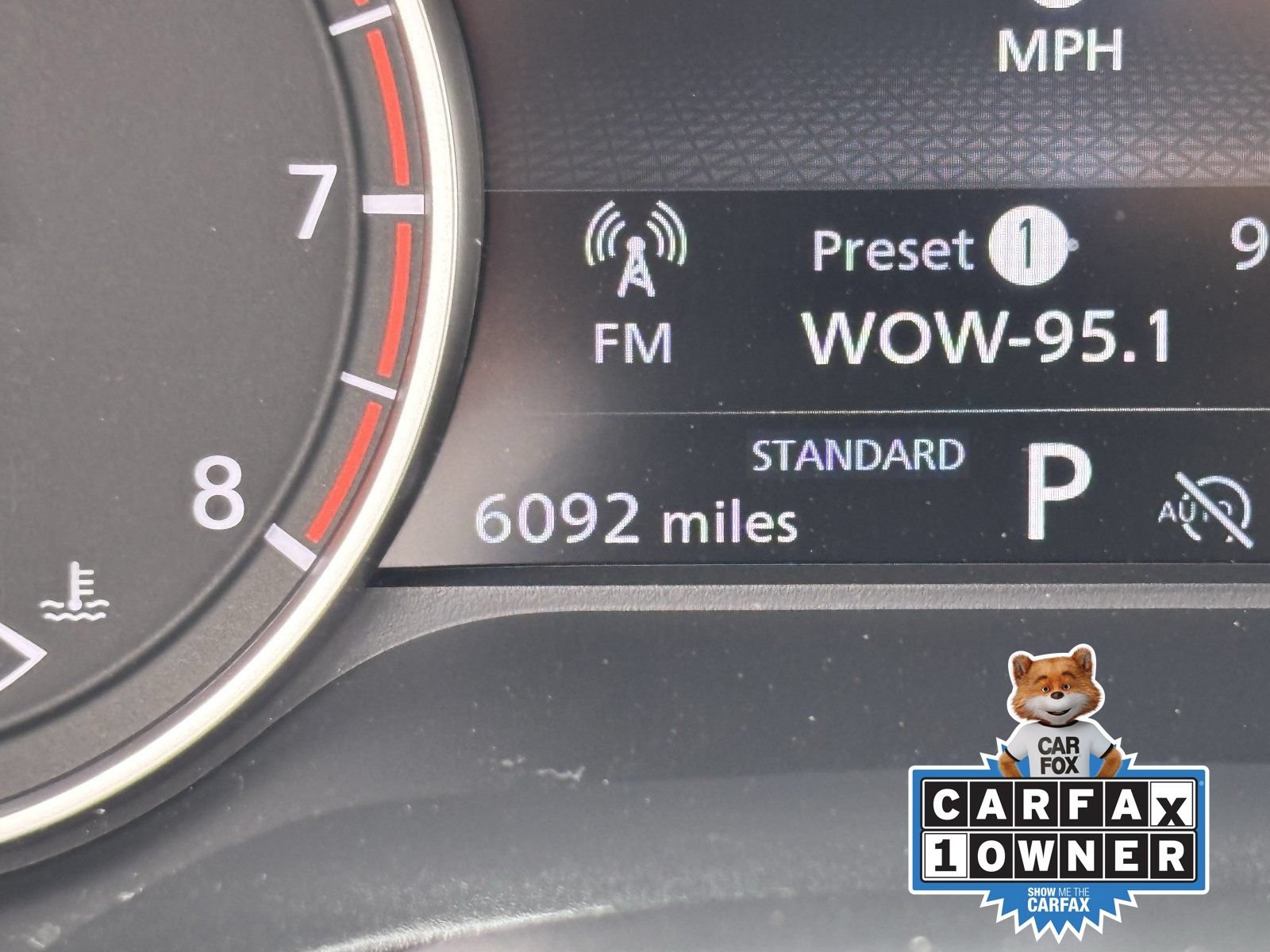 Certified 2026 Nissan Rogue S FWD image 32