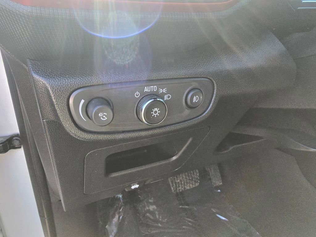 Used 2023 Chevrolet TrailBlazer RS image 19