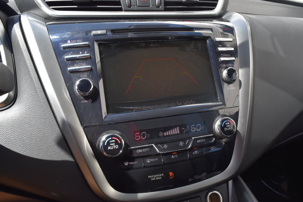 Used 2023 Nissan Murano SV FWD image 15