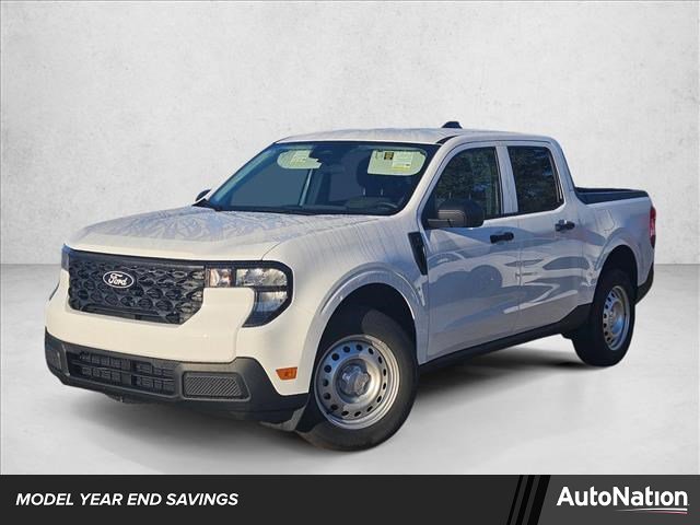 New 2025 Ford Maverick XL