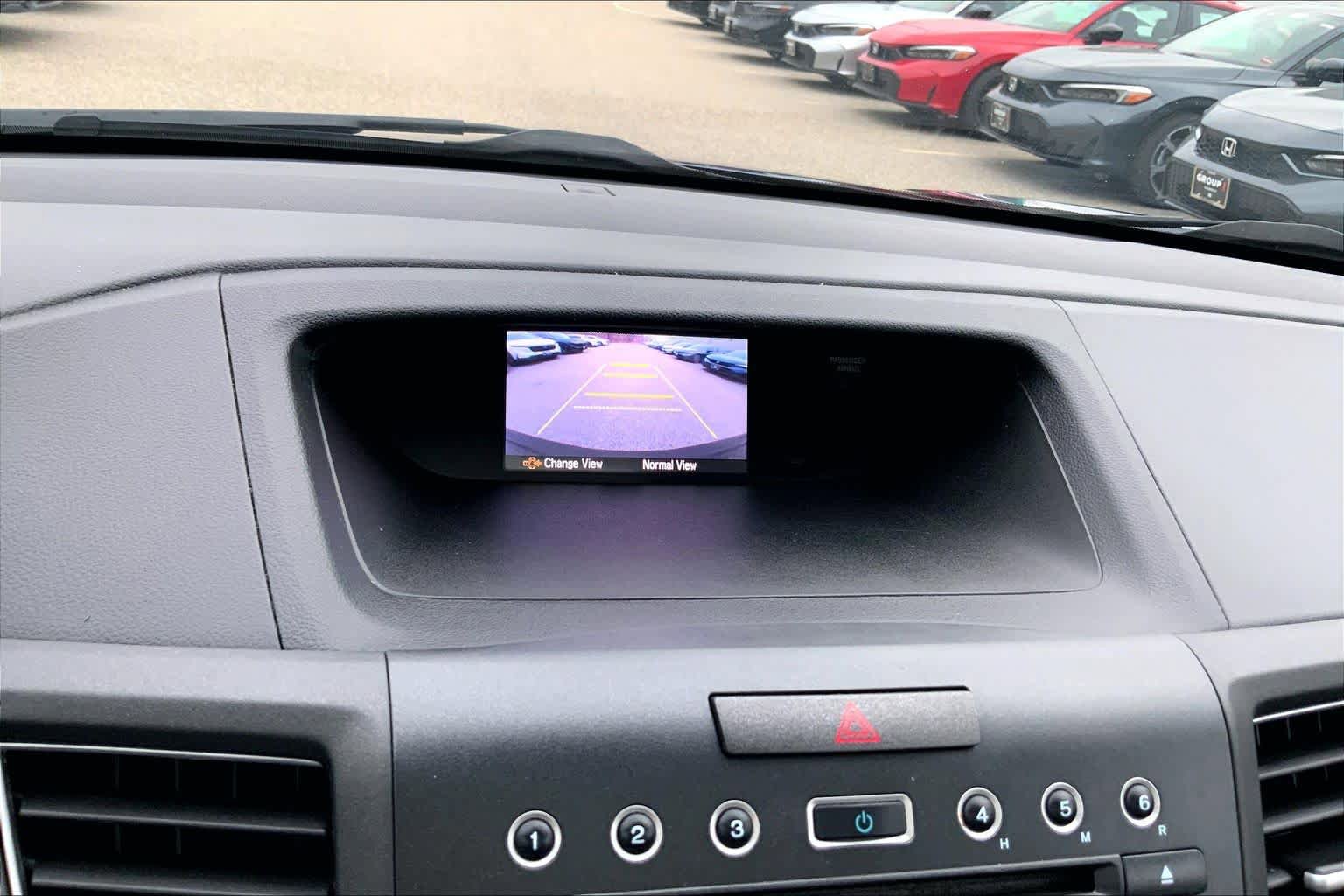Used 2013 Honda CR-V EX image 29