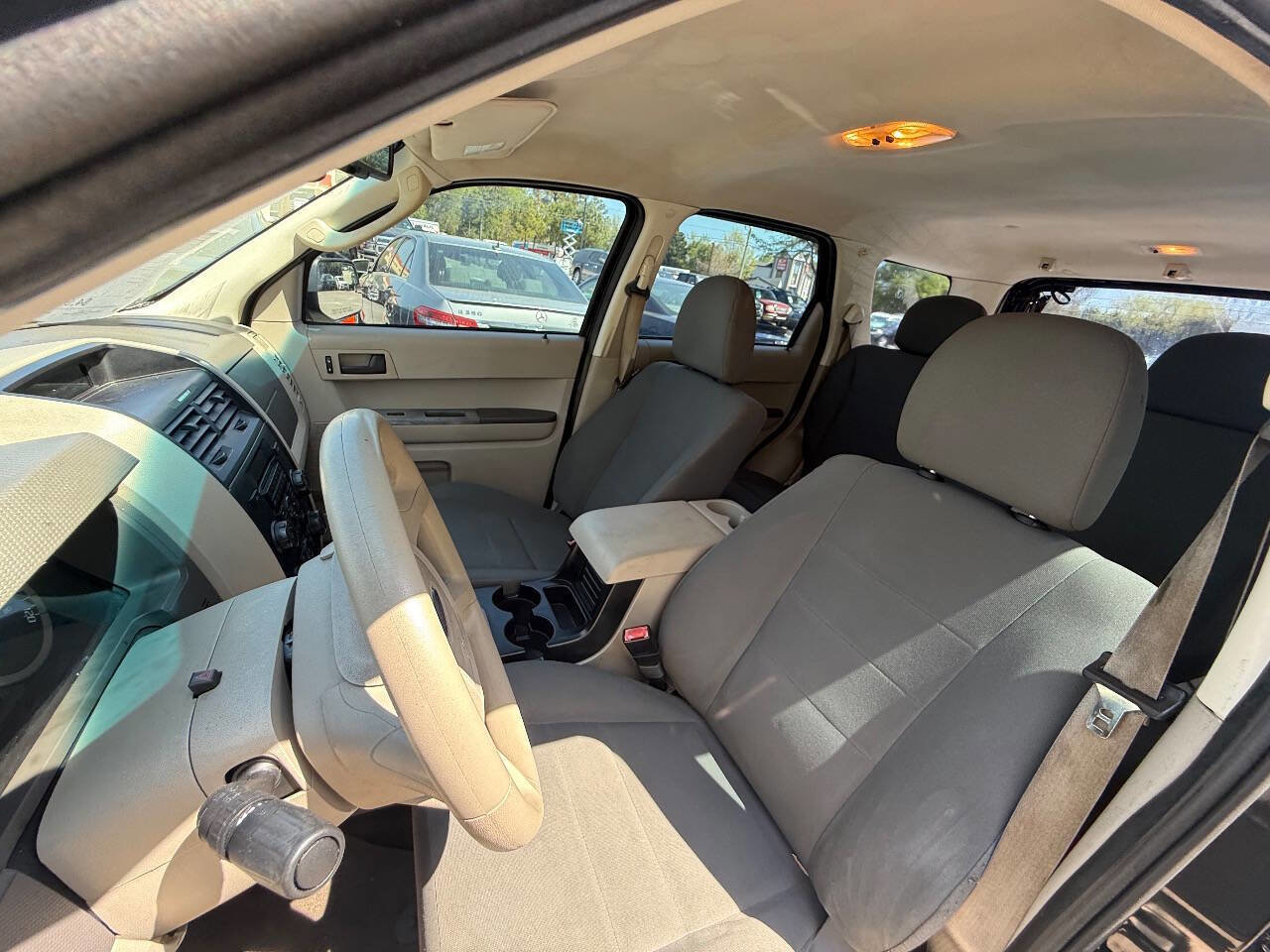 Used 2012 Ford Escape XLS FWD image 13