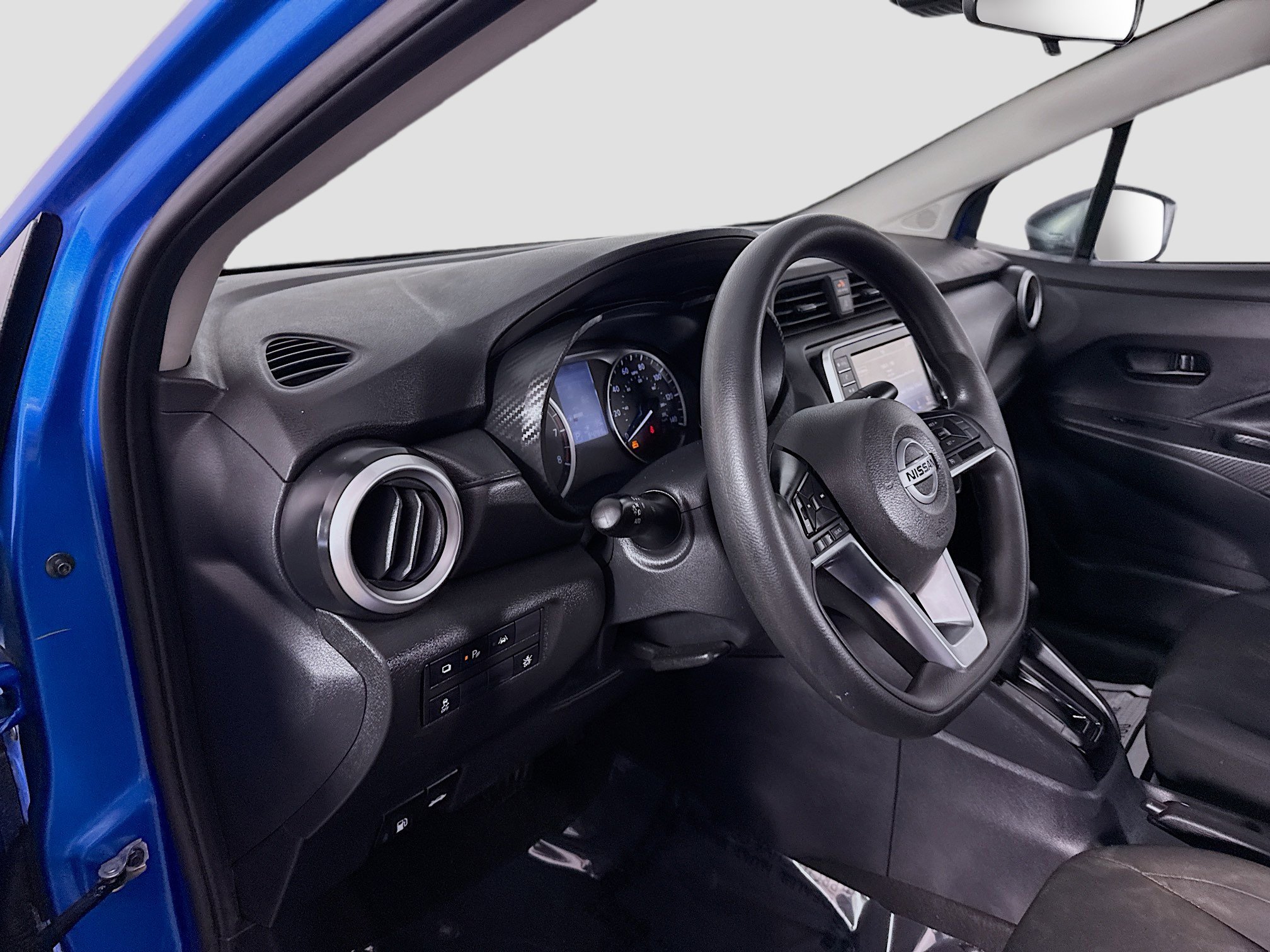 Used 2021 Nissan Versa S FWD image 23