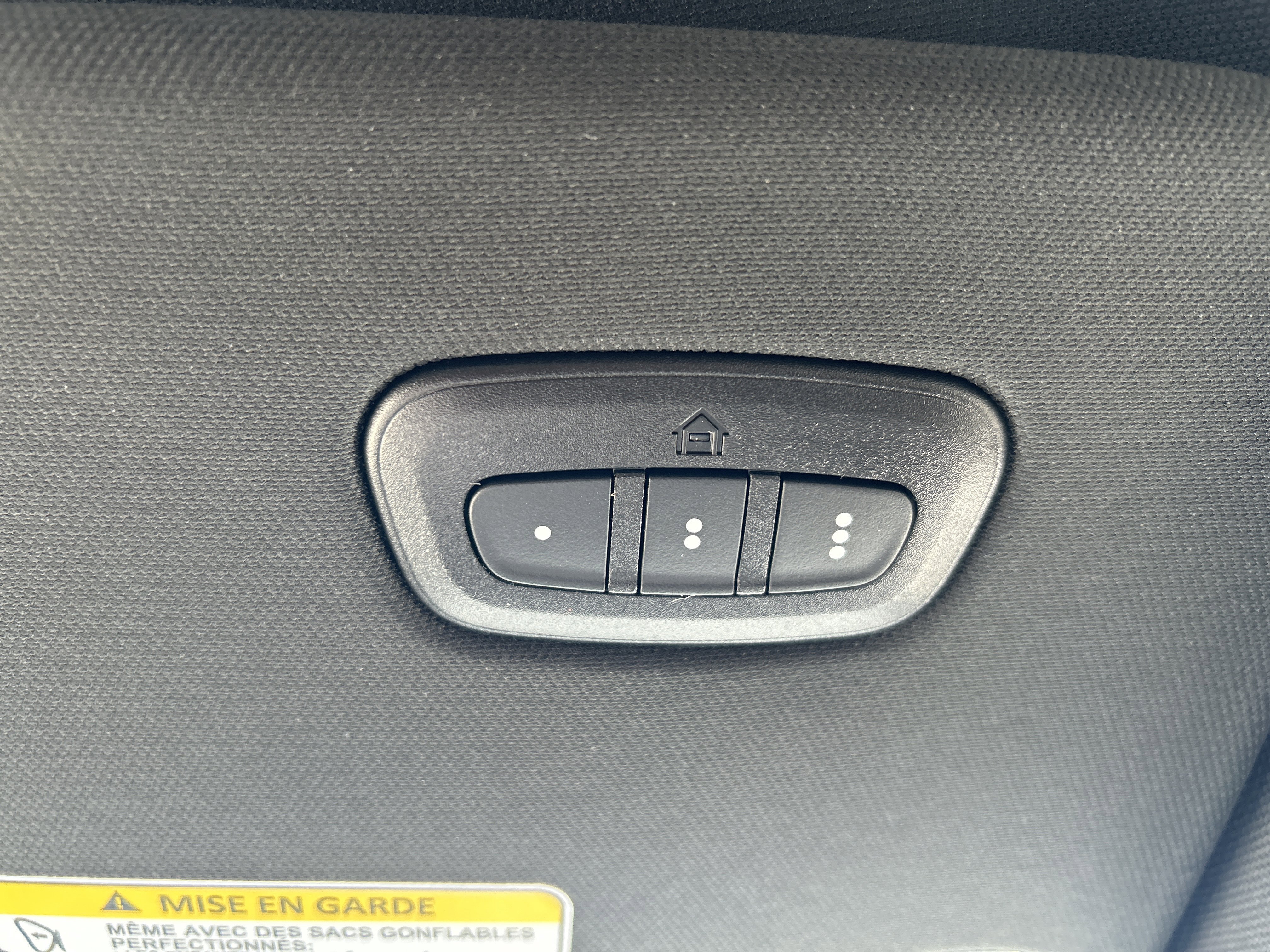 New 2026 RAM 1500 Big Horn w/ Night Edition image 34