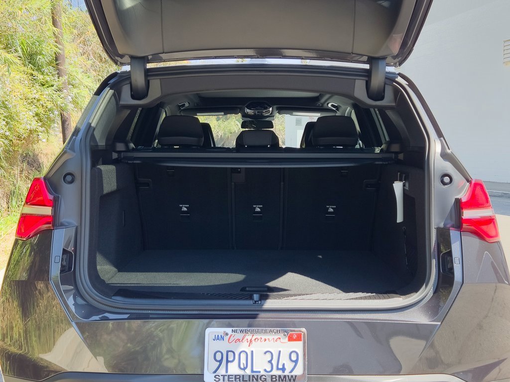 Used 2025 BMW X3 xDrive30i w/ Convenience Package image 23