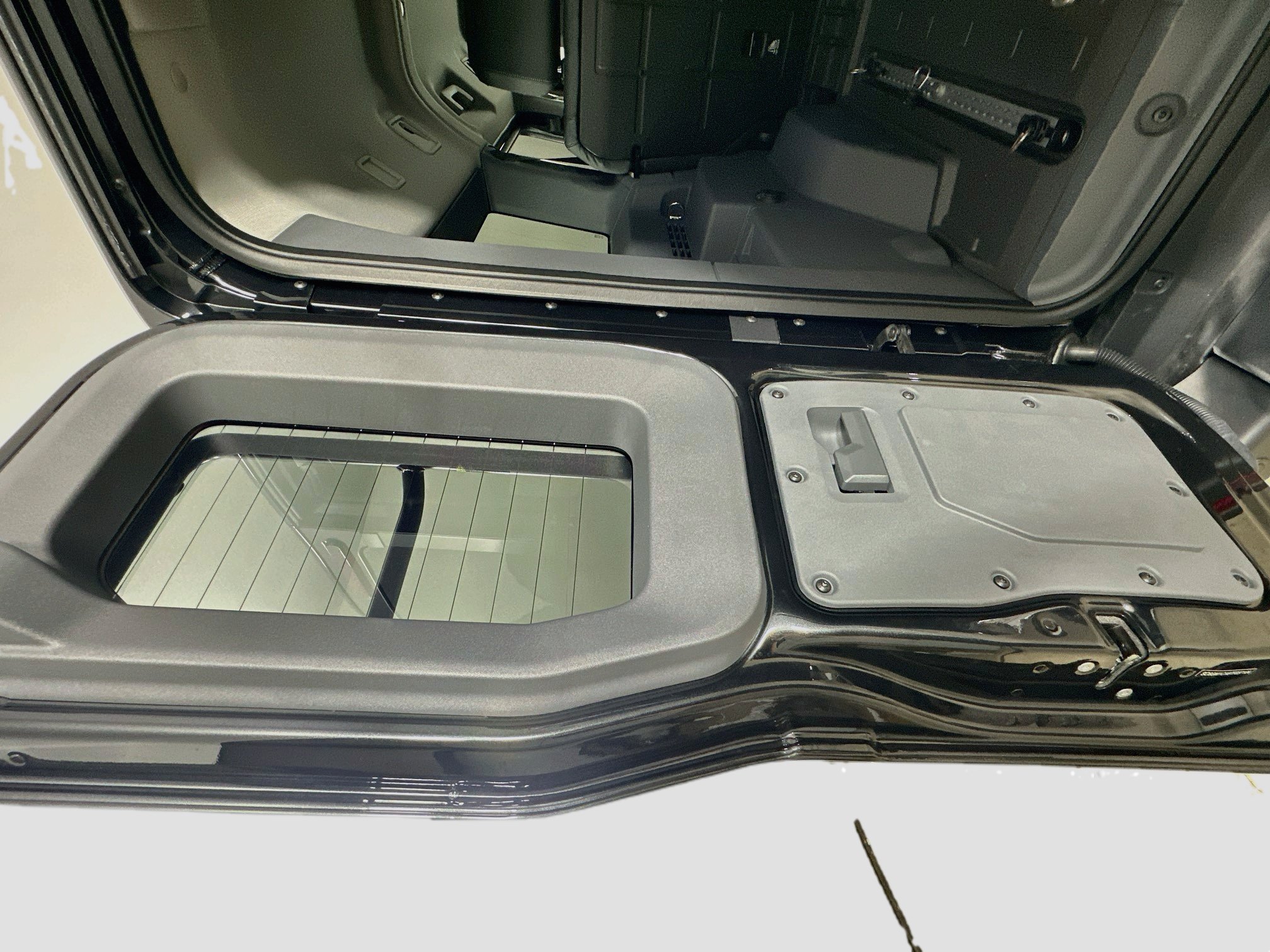 New 2026 INEOS Grenadier Station Wagon AWD/4WD image 42
