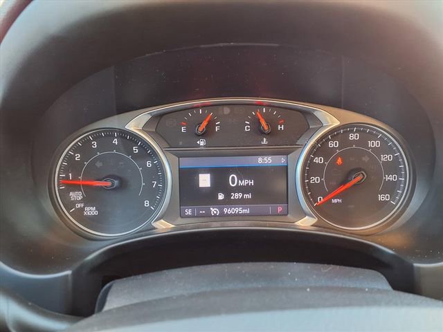 Used 2019 GMC Terrain SLT w/ Preferred Package image 69