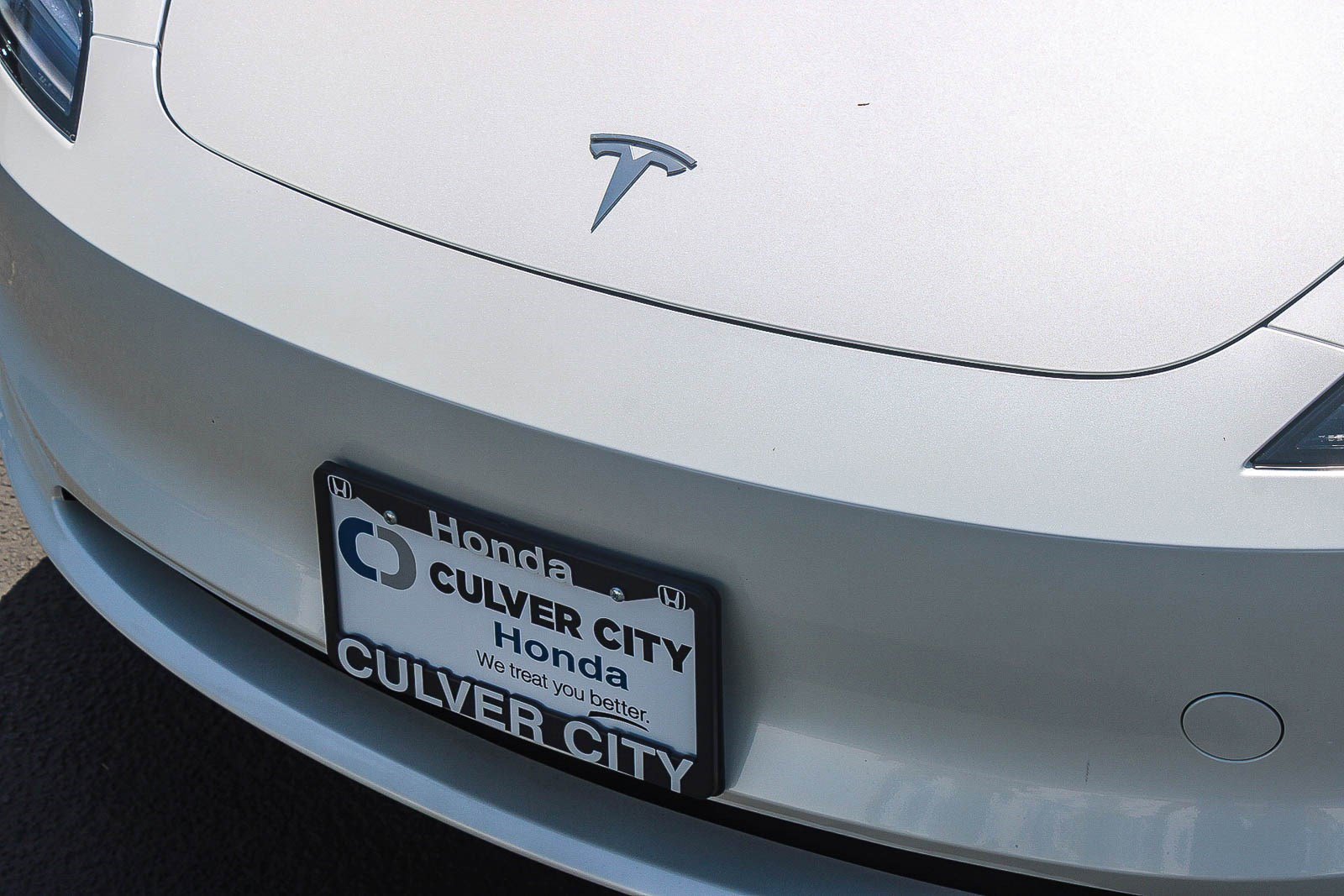 Used 2025 Tesla Model 3 Long Range RWD image 6