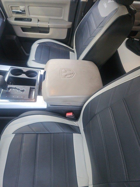 Used 2009 Dodge Ram 1500 Truck TRX image 5