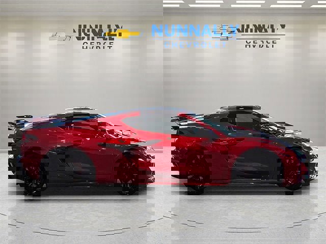 New 2026 Chevrolet Corvette Z06 image 5