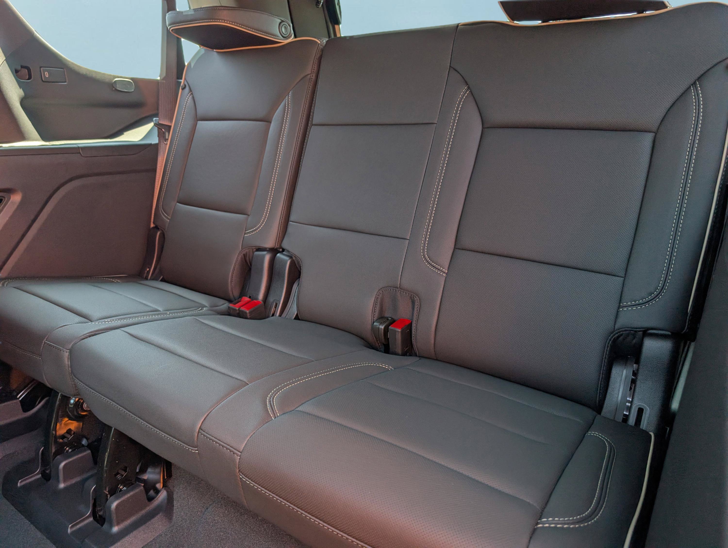 New 2026 Chevrolet Tahoe Premier w/ Sun And Tow Package RWD image 14
