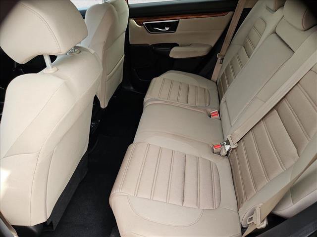 Used 2018 Honda CR-V EX image 25