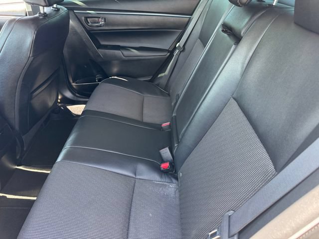Used 2016 Toyota Corolla S FWD image 10