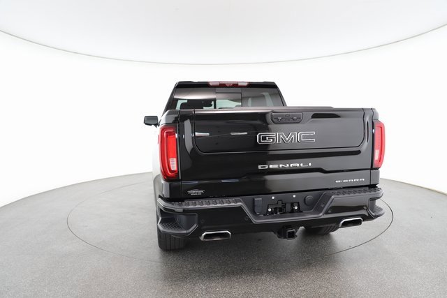 Used 2022 GMC Sierra 1500 Denali w/ Denali Reserve Package image 13