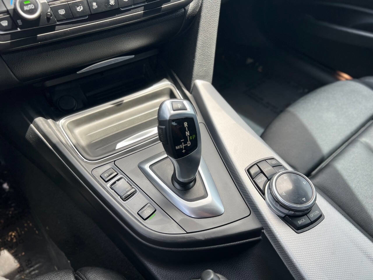 Used 2014 BMW 328i Sedan RWD image 13