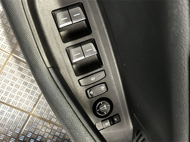 Certified 2021 Acura TLX image 14