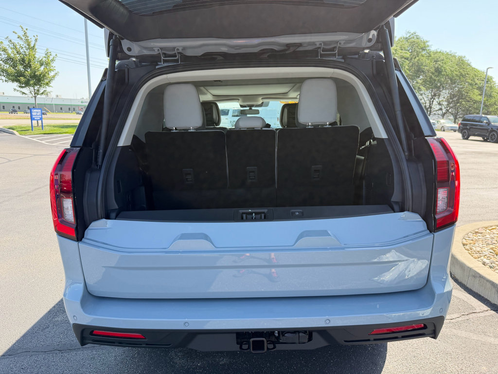 New 2027 Ford Expedition Active AWD/4WD image 21