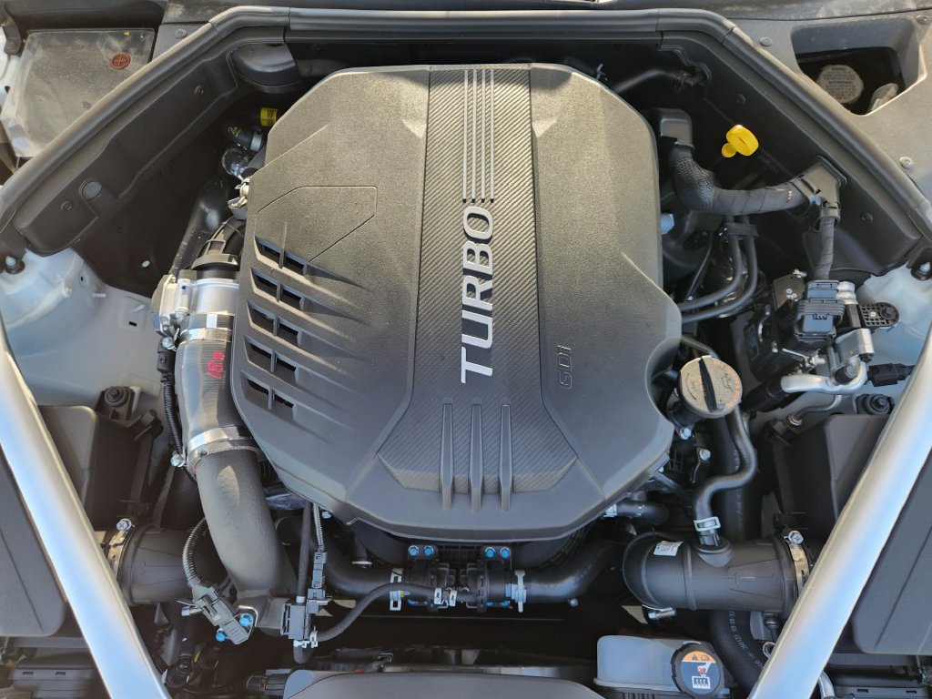 New 2026 Genesis G70 3.3T Sport Prestige AWD/4WD image 33