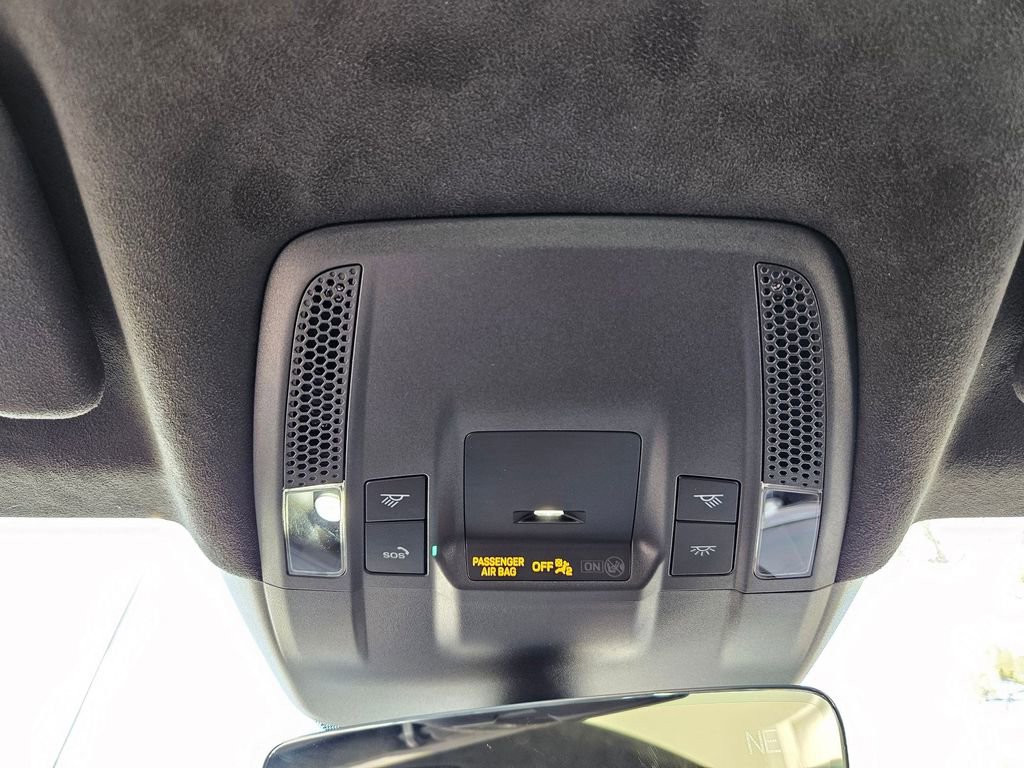 New 2026 Audi S e-tron GT Prestige image 18