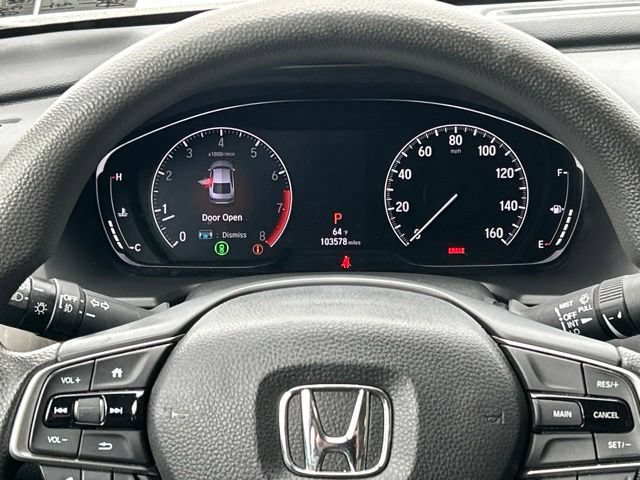 Used 2018 Honda Accord EX image 45